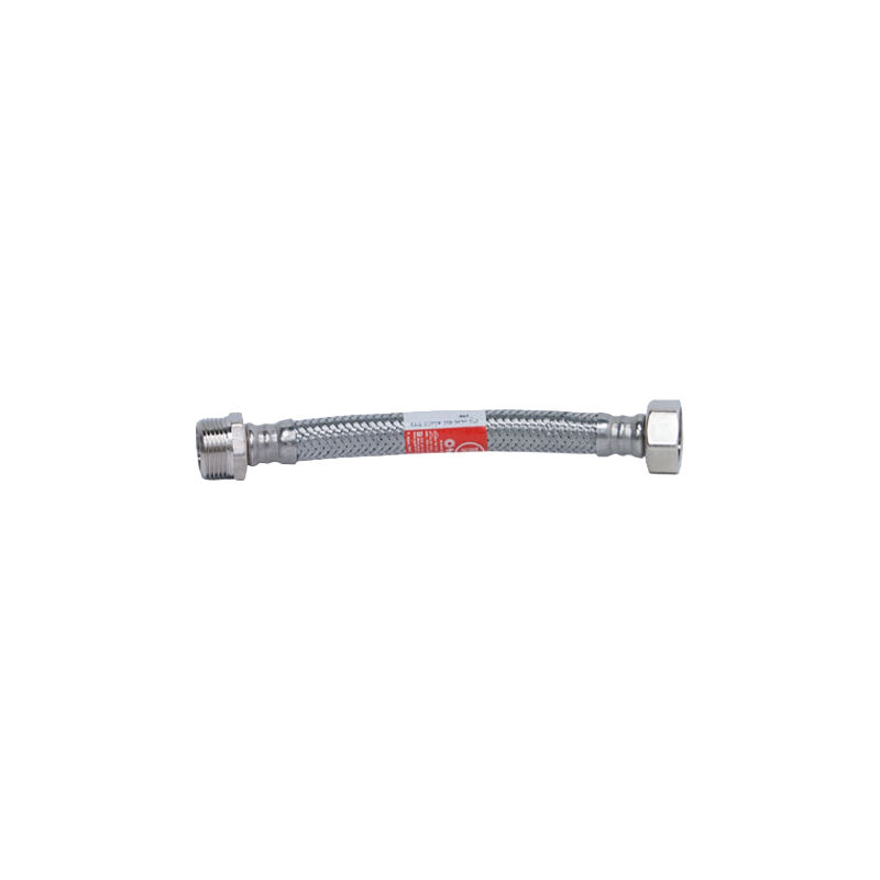 

Flexible INOX TAQ SUPER hembra-hembra 1/2x60 - Tucai