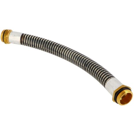 FLEXIBLE JONCTION Ø 25MM 1'' POUR CUVE RAVITAILLEMENT 450L RENSON