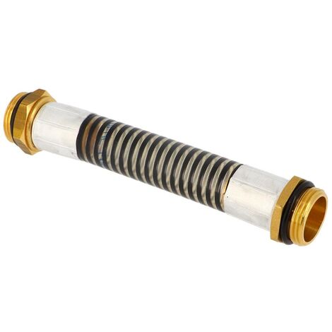 FLEXIBLE JONCTION D.25 1 POUR' CUVE 200L RENSON
