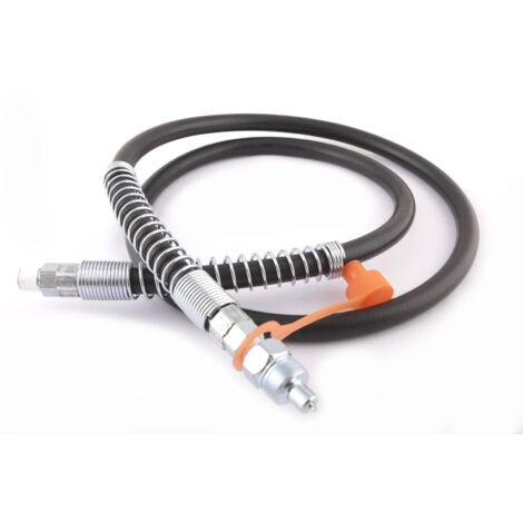 Flexible L.1500mm 1/4" pour coffret vérin OC 0803, OC 0804 - SA 0813 - CLAS Equipements