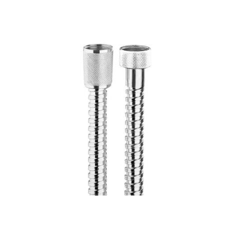 Flexible laiton 150cm Chromé - Bossini A00035C030