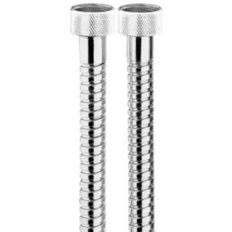 Flexible laiton 175cm Chromé - Bossini A00040D030