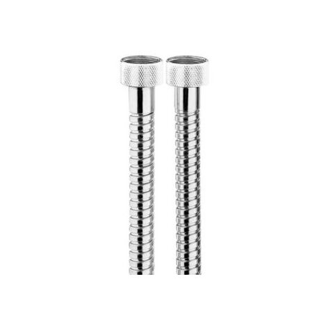 Flexible laiton 200cm Chromé - Bossini A00040E030