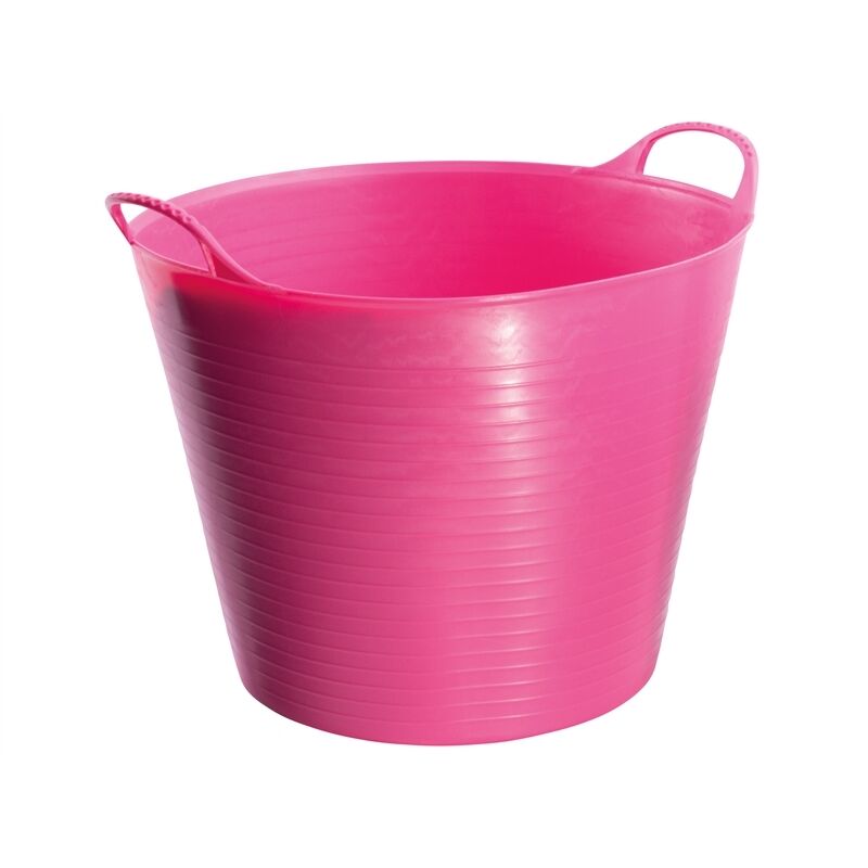 Polet Red Gorilla Sp26pk Gorilla Tub 26 Litre Medium - Pink