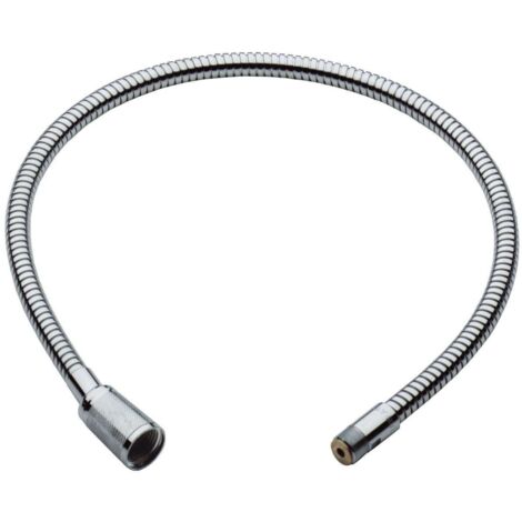 Flexible lavabo et bidet pour douchette extractible GROHE