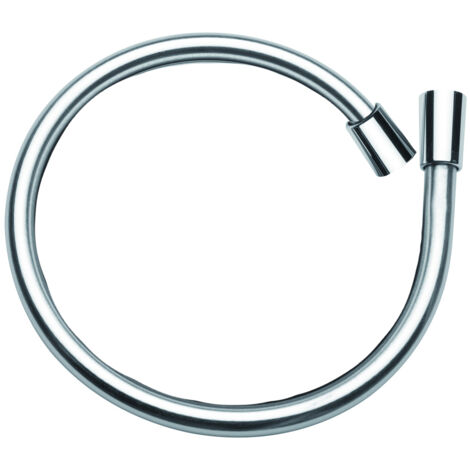 Flexible liso antitorsión F / F 1/2“ 0,75 m