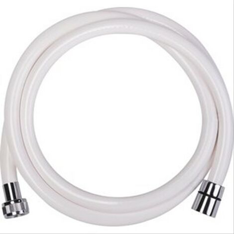 Flexible lisse et renforcé 1,5m FF1/2''