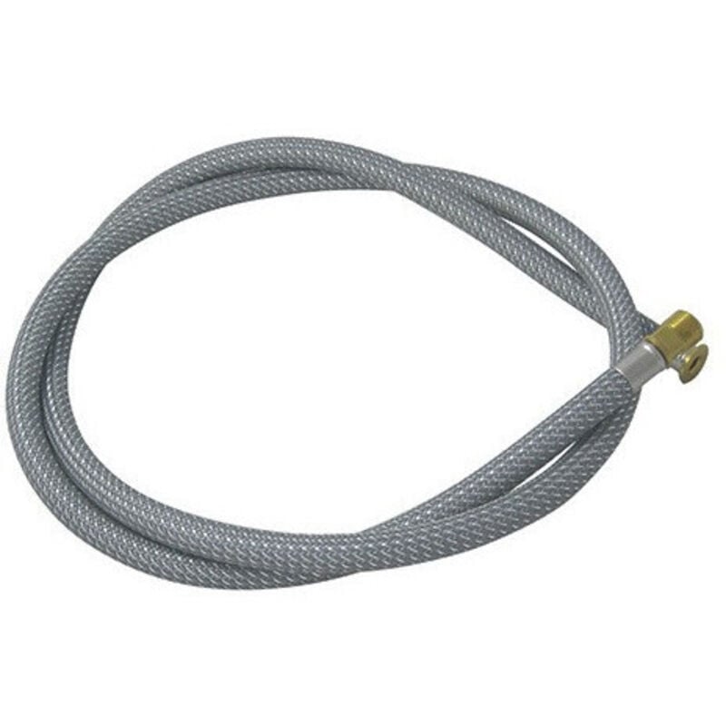Flexible m15x1x1500 pour robinet d'évier