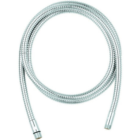Flexible Metal Male Male 2000mm