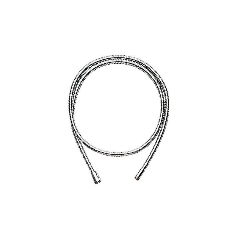 Grohe - 28 158 001 Flexo Ducha 2 m Metálico Cromo - ref: 28 158 001