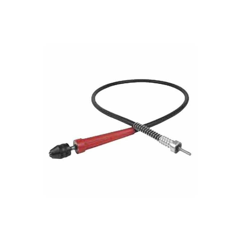 P&g - Arbre flexible cm 90 mm 6 550.00 Pg