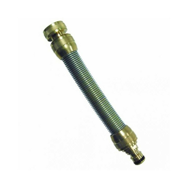 Boutté - Nez de robinet flexible - Filetage femelle: 20 x 27 - Long mm: 170