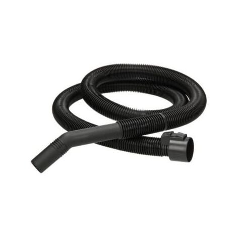 Flexible noir (2,5m) pour Aspirateur KARCHER 90120040