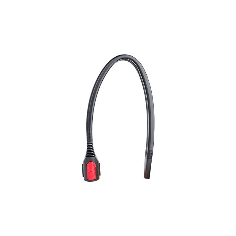 Memkey - Flexible nozzle for V7 V8 V10 V11 cordless vacuum cleaner, good for cleaning corners and gaps