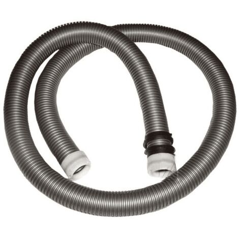 FLEXIBLE NU GRIS LONGUEUR 2 M Ø 32 M/M POUR PETIT ELECTROMENAGER HOOVER - 09795436