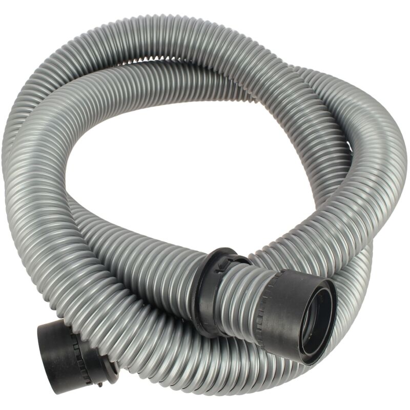 Flexible nu universel avec clips pour Aspirateur Universel