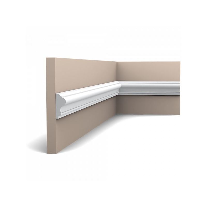 Orac Decor P8030 Premium Dado Moulding