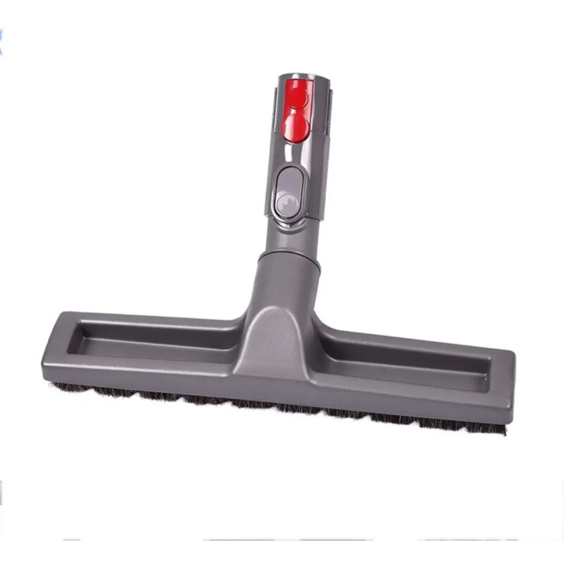 Image of Flexible Parkettbürste, kompatibel mit Dyson DC37 DC33C V7 V8 V10 V11 Staubsauger