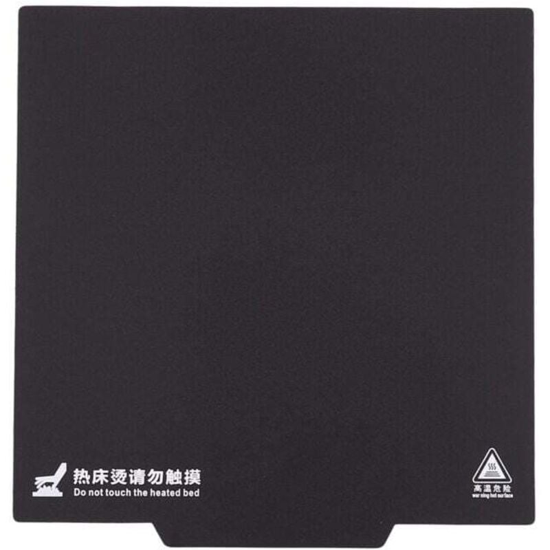 Image of Flexible Plattform für Magnetaufkleber 220X Heizbett 3D-Drucker I3 Anet A8