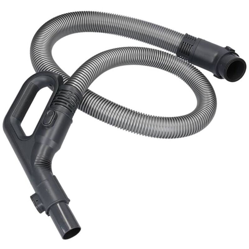 Tuyau, Flexible + poignée