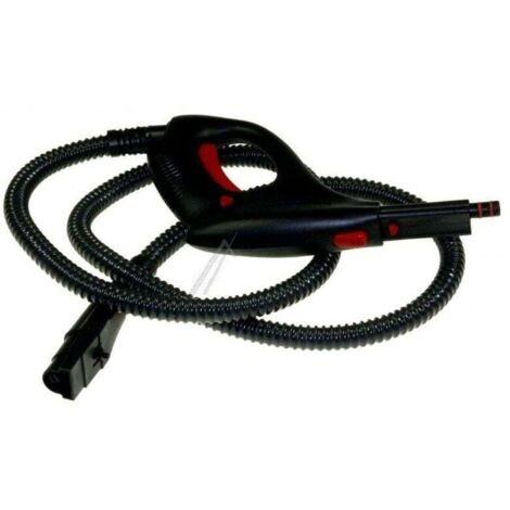 Flexible + PoignÉe 48009150 Pour PIECES ASPIRATEUR NETTOYEUR PETIT ELECTROMENAGER