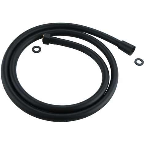 flexible Pommeau, Tuyau De Douche, Anti-torsion 1.5 M, Pvc