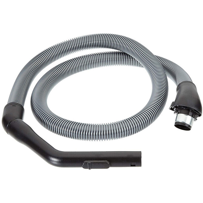 MIELE SOS Accessoire Flexible complet (avec poign&eacute;e) compatible pour Aspirateur KOMPATIBEL 3947435