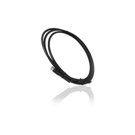 Flexible pour bonbonnes rectavit 1049 neospray, 1069 powerspray et 1129 fast forward - Décor : Noir - Longueur : 4 ml - RECTAVIT