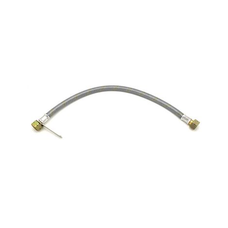 Flexible pour gaz GPL 50x25