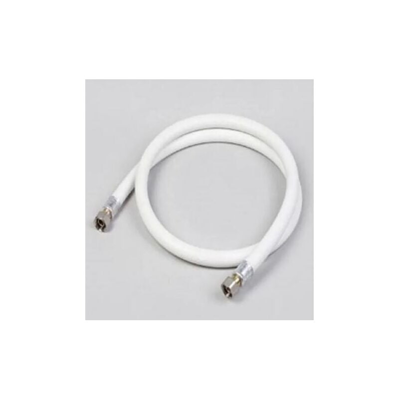 Addax - Flexible gaz caoutchouc 10 ans gaz naturel 2M