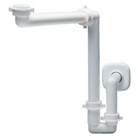 Flexible pour lavabo en PP, espace Lira