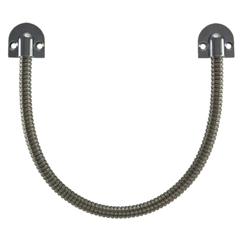 Flexible pour le passage de cable - en applique - en abs - 300 mm Izyx dl30s