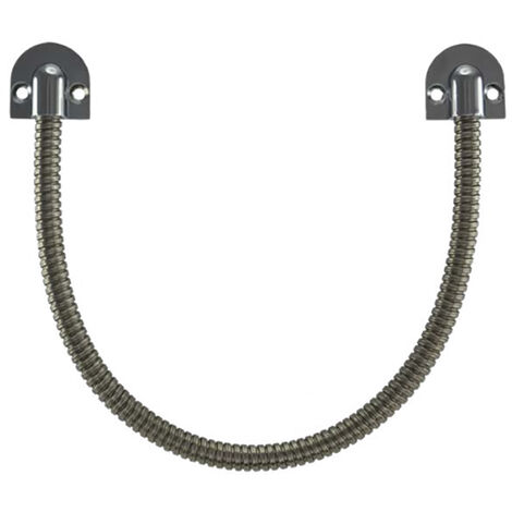 flexible pour le passage de cable - en applique - en abs - 300 mm - izyx dl30s