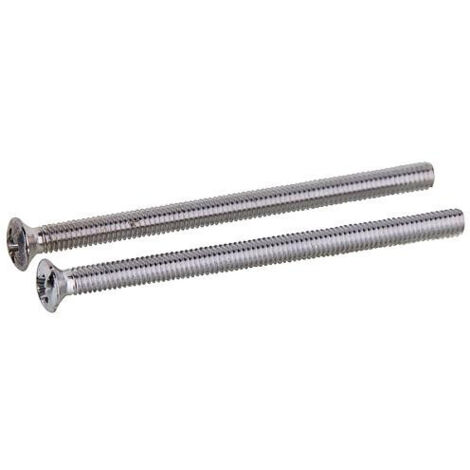 Ideal Standard – Flexible pour robinet G1/2 – Longueur 1,5m – Connexion M15 – Pour installations de douche CeraSprint - A963699NU
