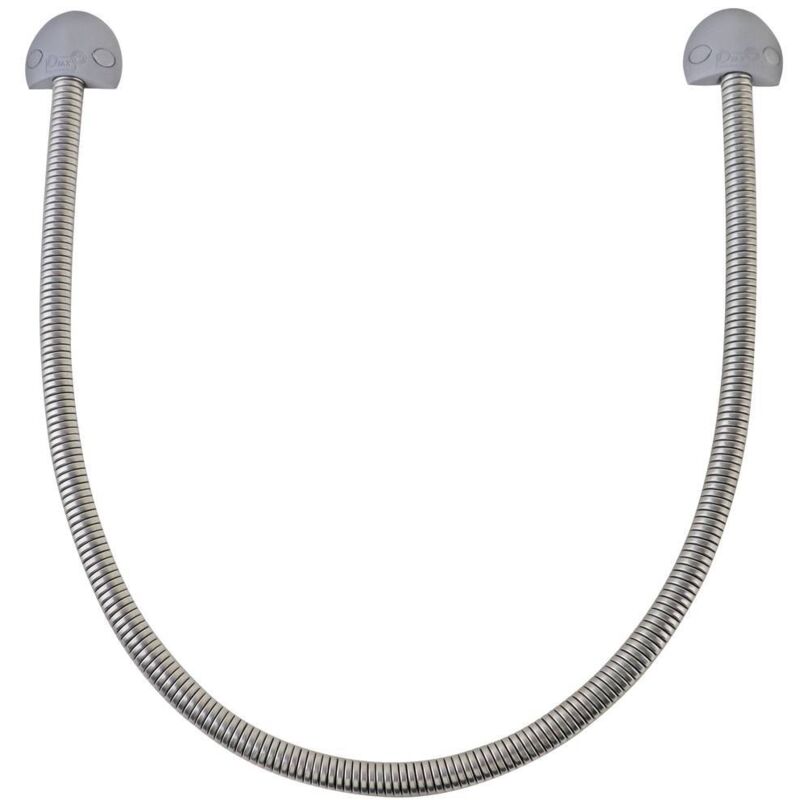 Fermeture flexible pour alimentation électrique d int 7 mm ext 10.6 mm flexinx - 600 mm Cdvi