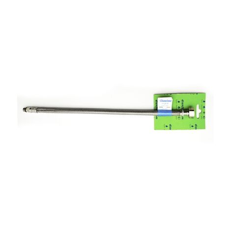 Flexible pour robinet monocommande 3x8