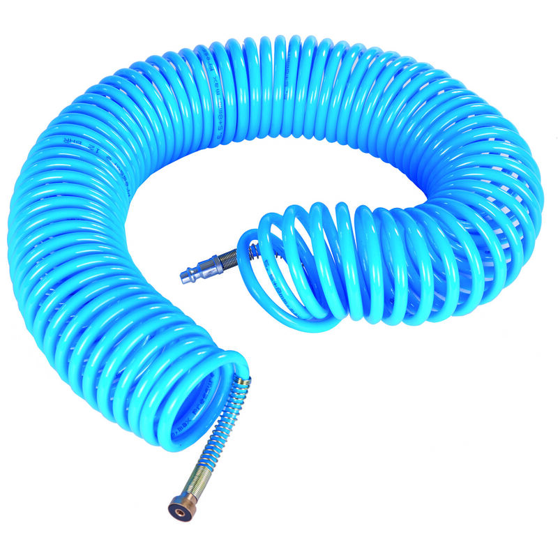 Brixo - flexible pu air comprime 12BAR6X8 RT15MT