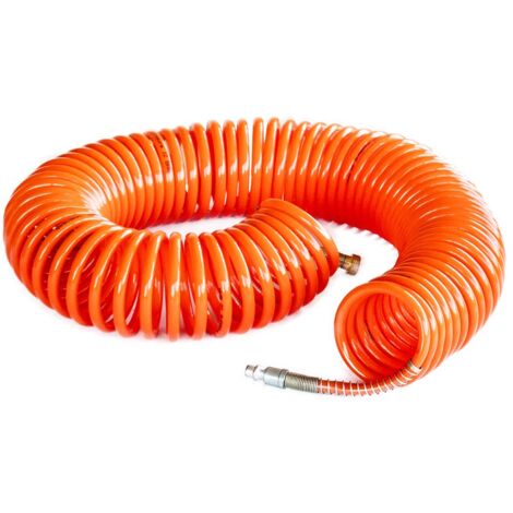 FLEXIBLE PU BRIXO AIR COMPRIME 12BAR6X8 RT15MT