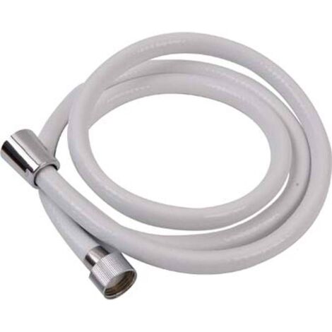 Flexible pvc 150 cm - blanc - Tendance