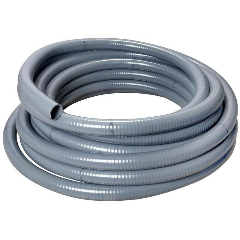 Flexible pvc adhésif 43 x 50 mm rouleau de 25 m