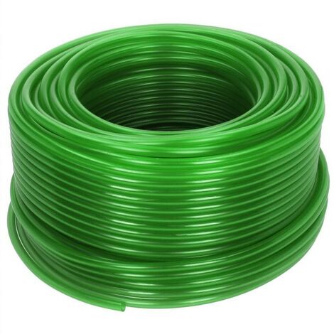 Flexible PVC pour detecteurs de fuite