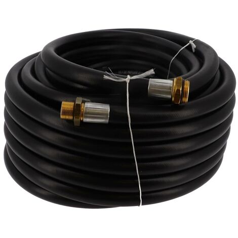 FLEXIBLE REFOULEMENT Ø 20MM 25M MM 1'' x 3/4'' EAU RENSON