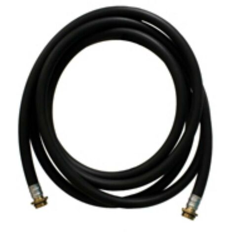 FLEXIBLE REFOULEMENT Ø 25MM 6M MM 1'' FIXE 1'' TOURNANT RENSON