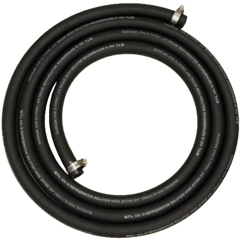 Renson - flexible refoulement adblue 6M renforce ø 20MM