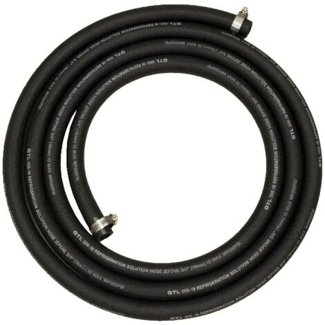FLEXIBLE REFOULEMENT ADBLUE 6M RENFORCE Ø 20MM RENSON