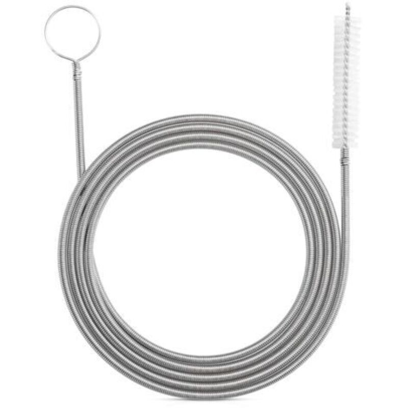 Image of Flexible Reinigungsbürste für Zuleitung