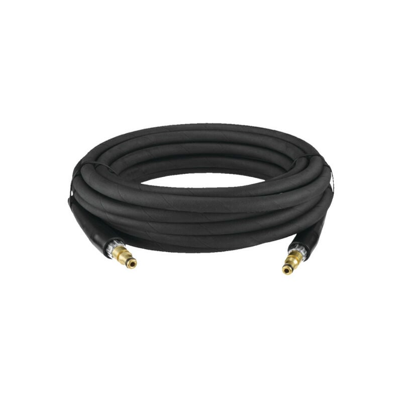Ryobi - Flexible renforcé pour nettoyeurs haute pression électriques - 140 bar - 8 m - RAC779