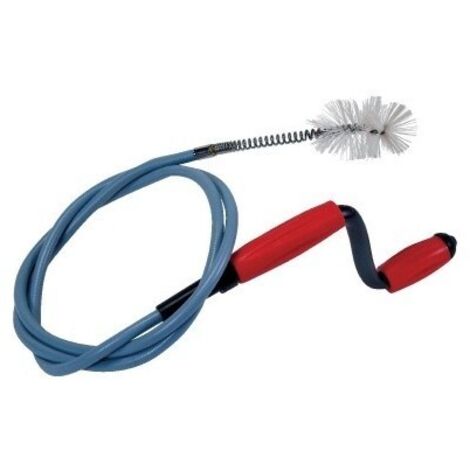 Flexible Rohrreiniger, 1,5 Meter – Durchmesser 8 mm – Profi