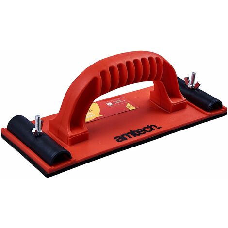 Flexible Sander - E0265