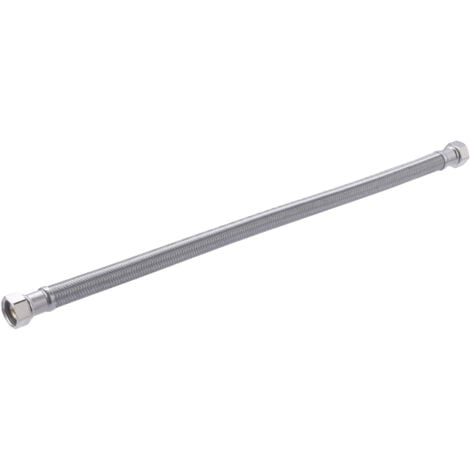 Flexible sanitaire femelle - F15x21  NOYON & THIEBAULT 50 cm - DN13